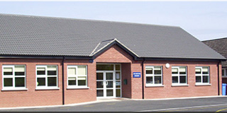 Scoil Naomh Barra